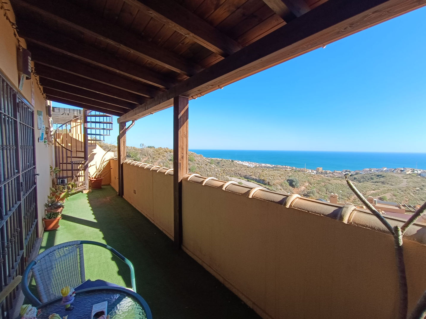 Apartamento en venta en Rincón de la Victoria